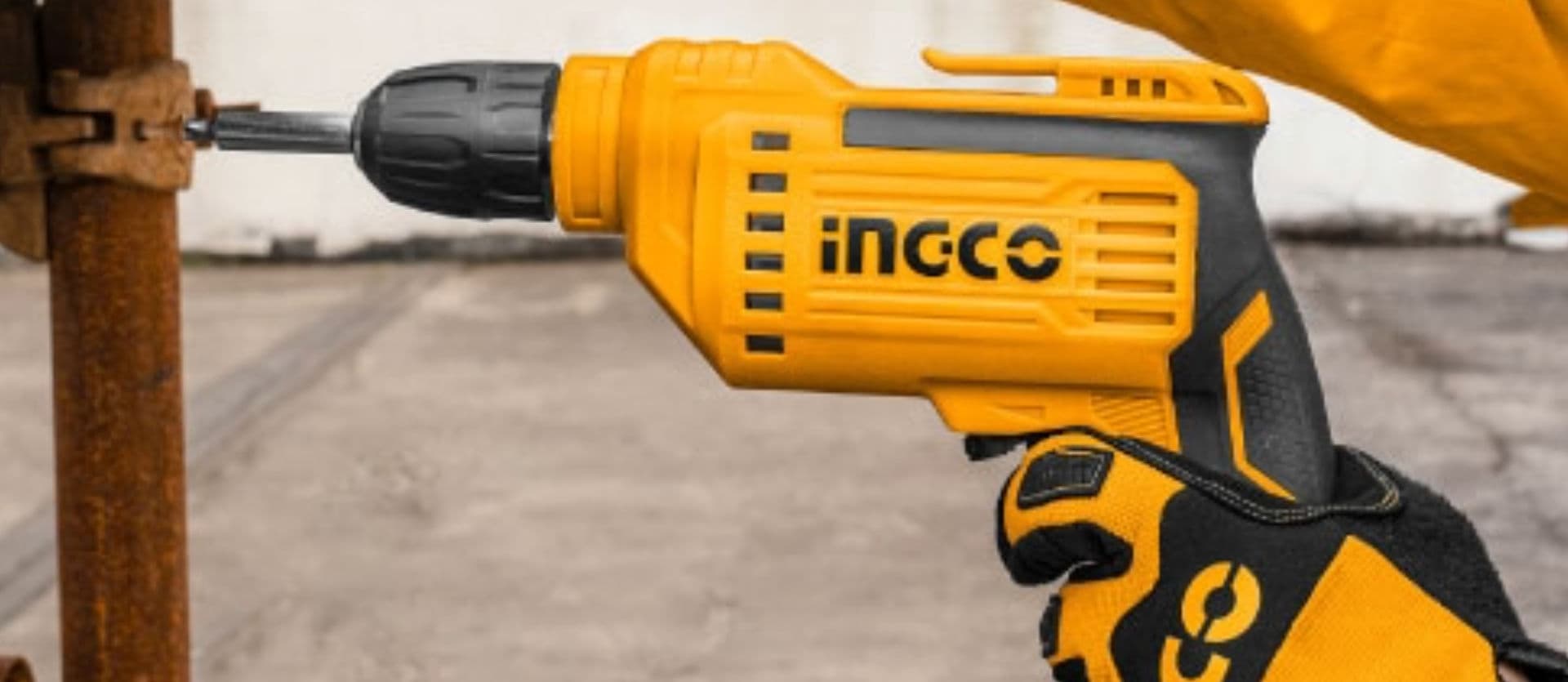 العدة الكهربائية